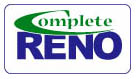 Complete Reno Logo