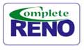 Complete Renovations Logo