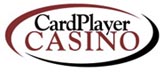 CardPlayer Casino Logo