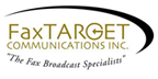 FaxTarget logo