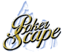 PokerScape logo
