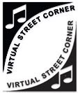 Virtual Street Corner logo