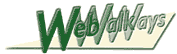WebWalkWays logo