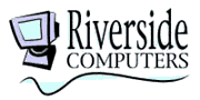 Riverside Computers Logo