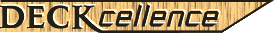 Deckcellence Deck Builders