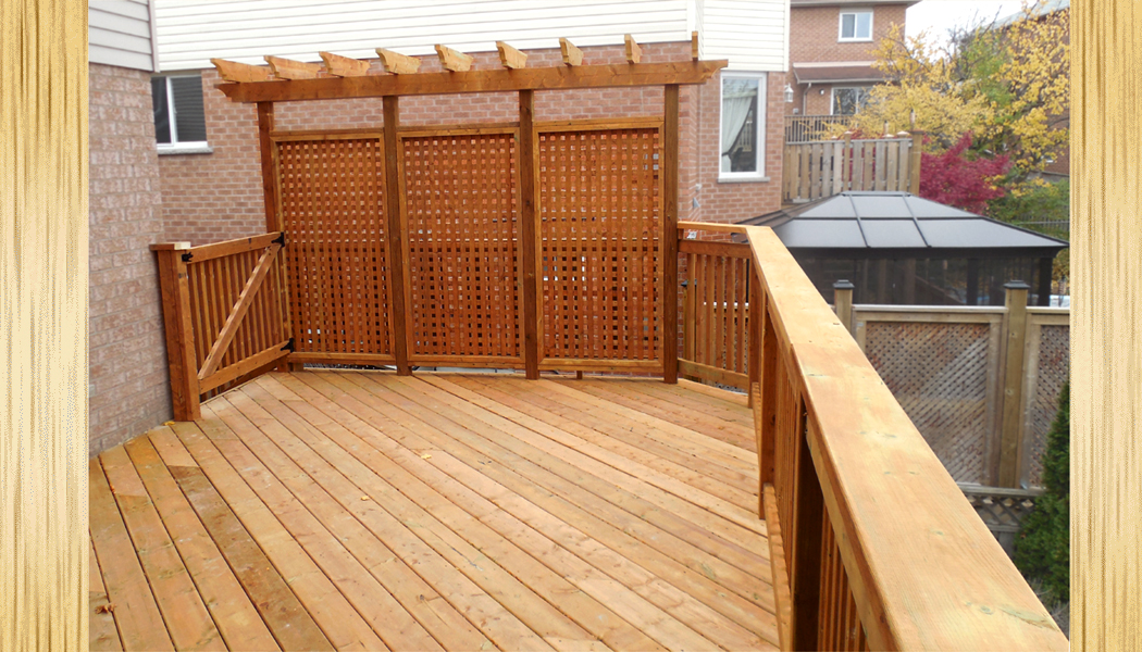 &reg; MicroPro Upper &amp Lower Deck