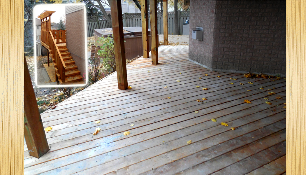 &reg; MicroPro Upper &amp Lower Deck