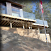 Cliff Side &reg; InvisRail Deck