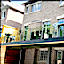 Aluminum+InvisiRail&reg; Composite Deck